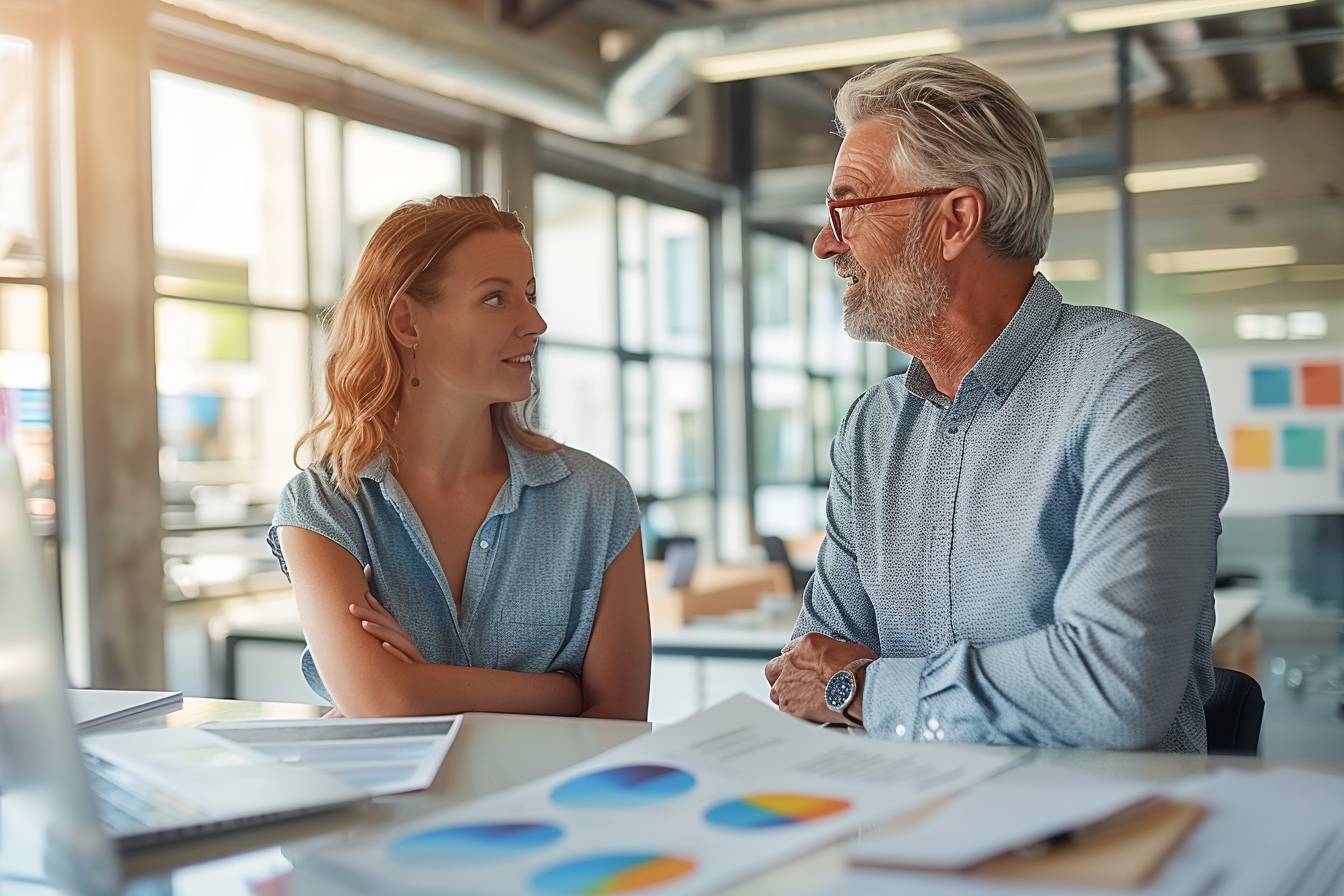 Aide au financement pour entreprises en difficulté