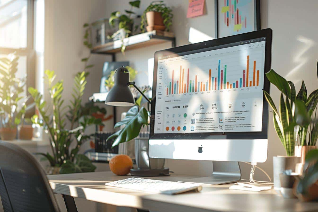 Cagnotte pour projet professionnel : Utilisez les cagnottes en ligne pour financer vos ambitions