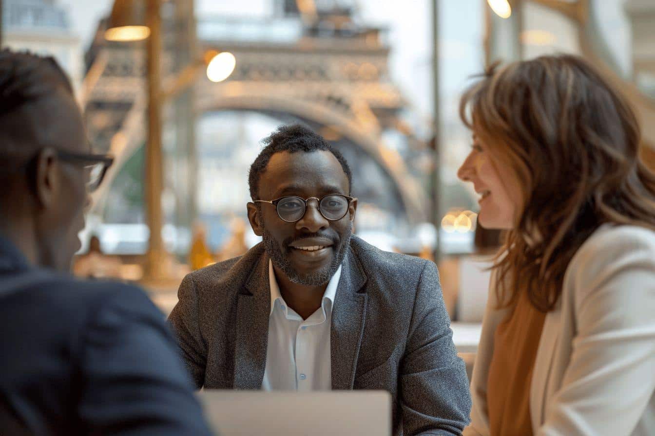 Aide mairie de Paris : Les soutiens offerts aux entrepreneurs parisiens