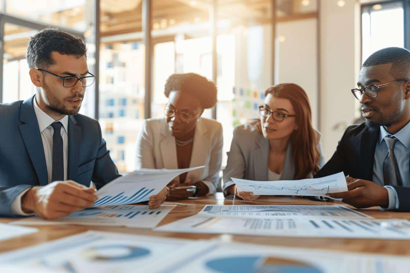 Crowdfunding avantages et inconvénients : Découvrez les points forts et les limites du financement participatif