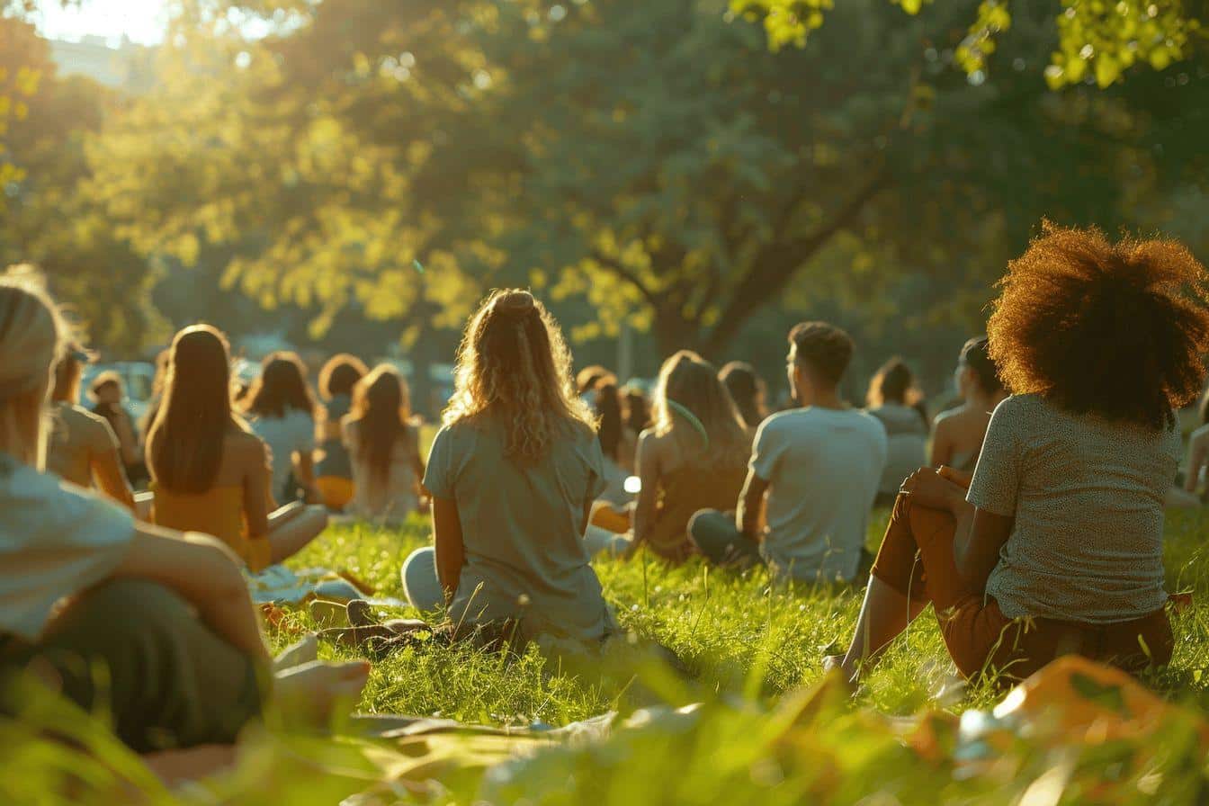 Financement participatif pour la croissance verte : Contribuez à des initiatives écologiques
