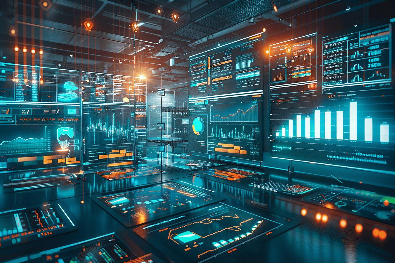 Mode de financement en ligne nom : Comprendre les différentes options de financement digital