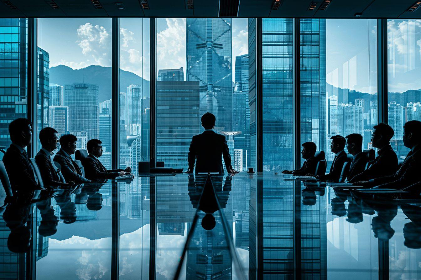Trouver des fonds pour un projet : Les étapes clés pour convaincre les investisseurs