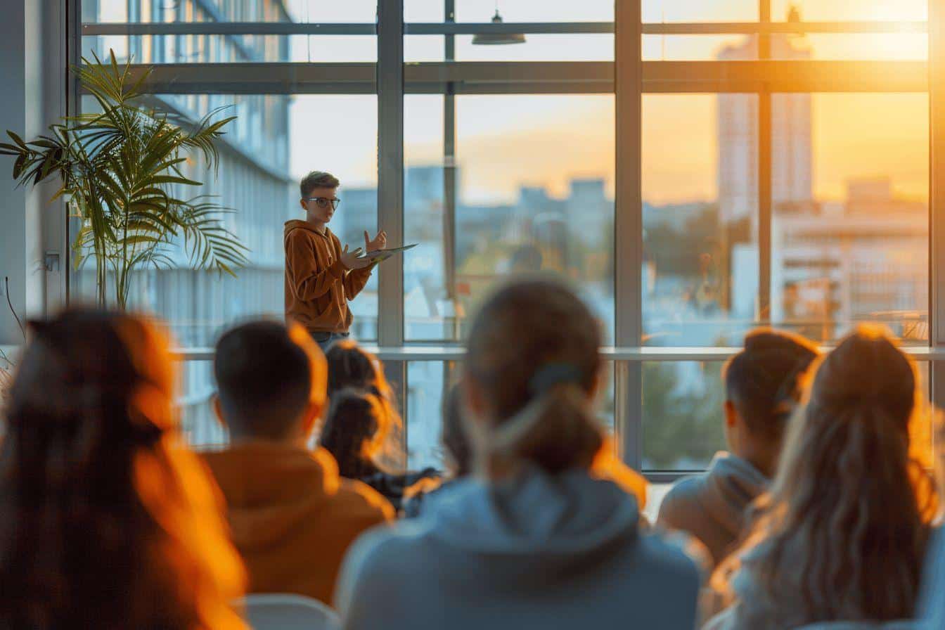 Aide emploi jeune de moins de 25 ans : Les dispositifs pour faciliter l'insertion professionnelle