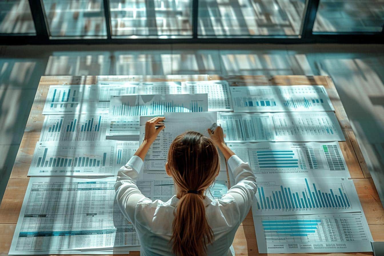 Investir dans des start-up françaises : Les secteurs en croissance à surveiller