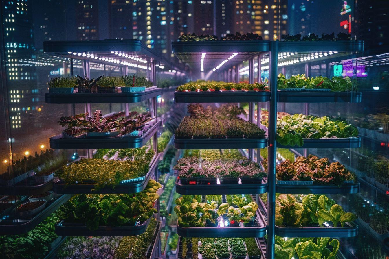 Investir dans l'écologie : Les opportunités d'investissement vert à ne pas manquer