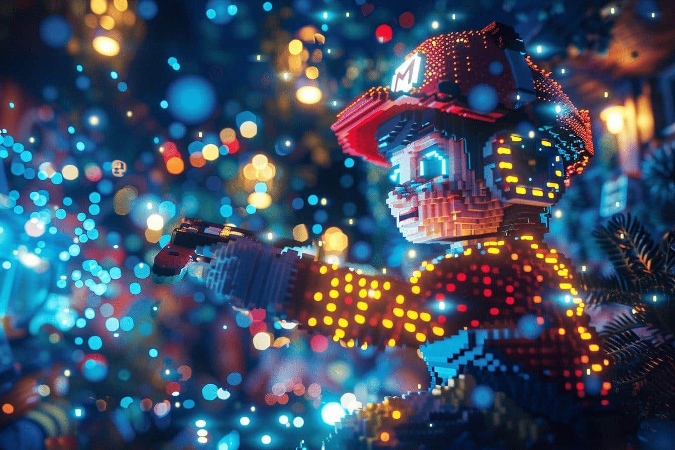 Financement participatif jeux vidéo : Soutenez la création de nouveaux jeux indépendants