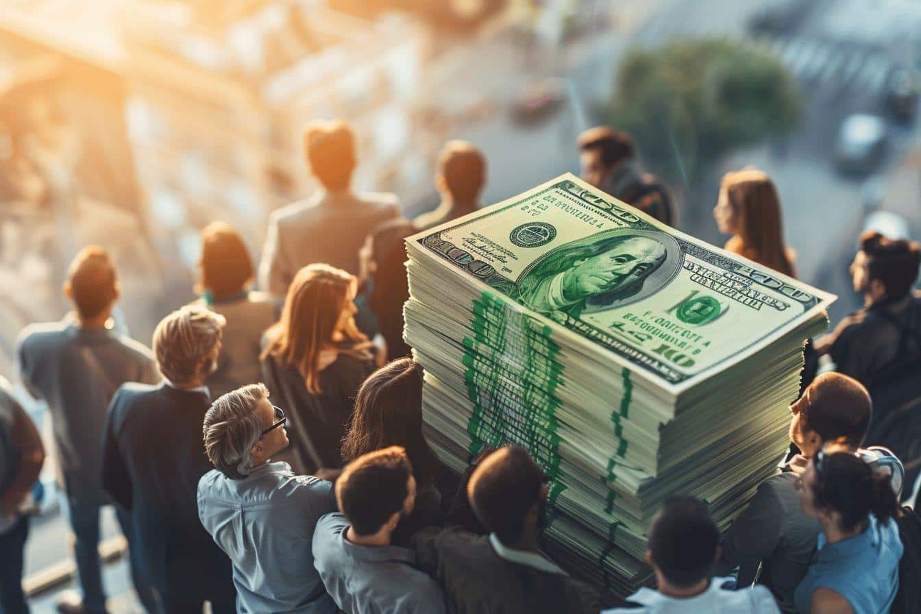 Aide aux entreprises en difficulté financière : Programmes de soutien et subventions